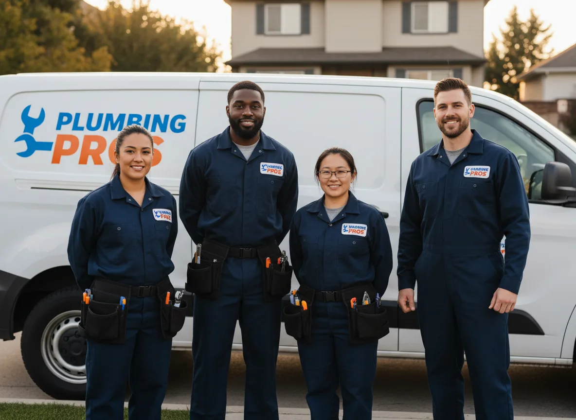Water Heater Repair company in Bowler, WI